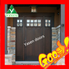 Paint Finish Prehung Door